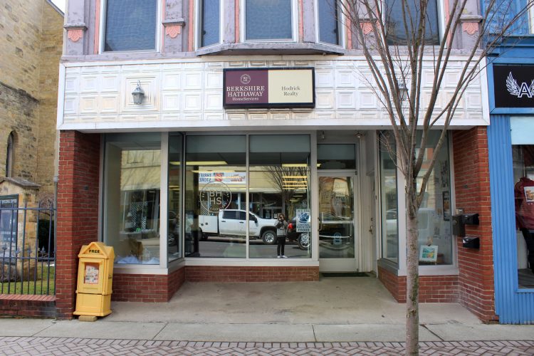 Berkshire Hathaway Home Services Hodrick Realty is here to help News